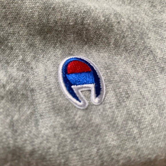 Champion Hoodie - Picture 4 of 4